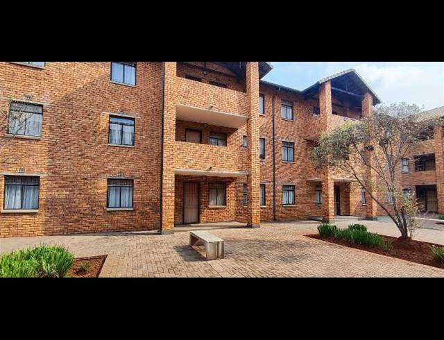 2 BEDROOM APARTMENT FOR SALE IN SKY CITY